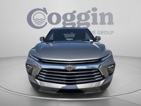 Used 2023 Chevrolet Blazer Premier w/ Driver Confidence II Package FWD image 8