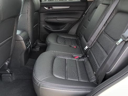 New 2025 MAZDA CX-5 AWD 2.5 S image 7