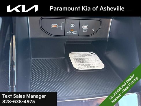 New 2026 Kia Sorento SX AWD/4WD image 19