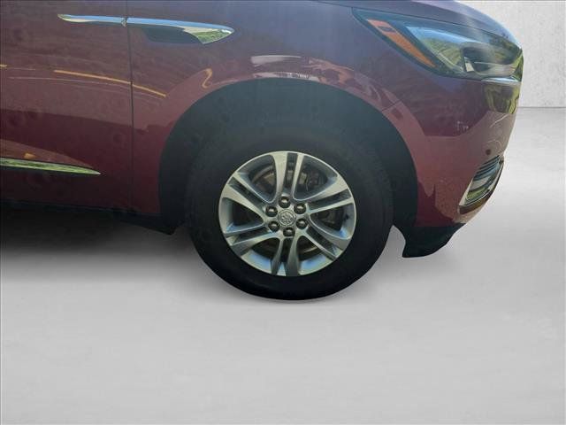 Used 2021 Buick Enclave Essence w/ Sound and Sites Package AWD/4WD image 22