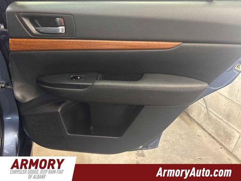 Used 2014 Subaru Outback 2.5i Limited image 29