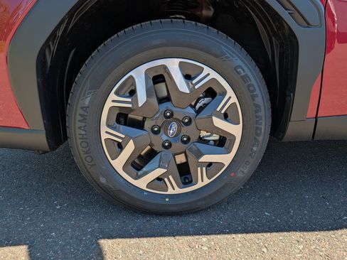 New 2026 Subaru Forester Premium AWD/4WD image 5