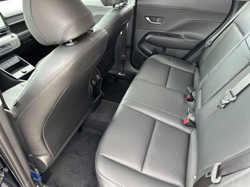 New 2026 Hyundai Kona Limited image 22