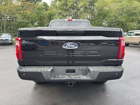 New 2025 Ford F150 STX w/ Equipment Group 200A image 4