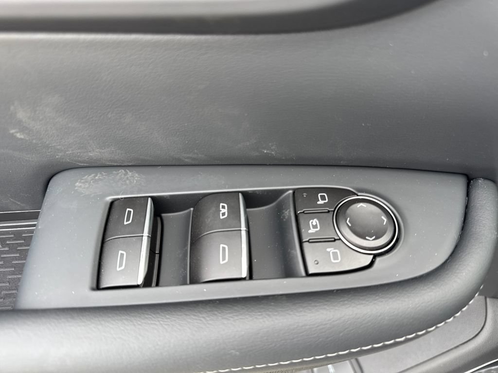 New 2026 Buick Enclave Sport Touring w/ Power Package FWD image 20