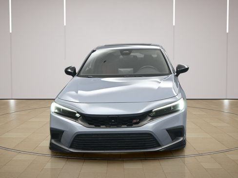 Used 2022 Honda Civic Si image 23