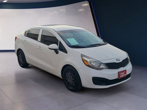 Used 2015 Kia Rio LX FWD image 7