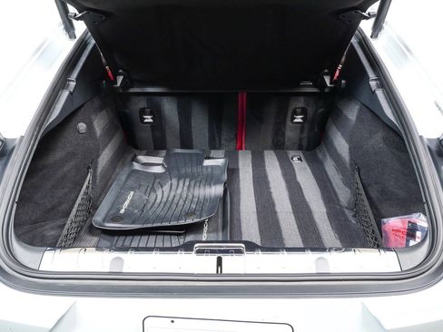 Certified 2023 Porsche Panamera GTS image 32