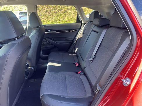 New 2026 Kia Seltos S image 11