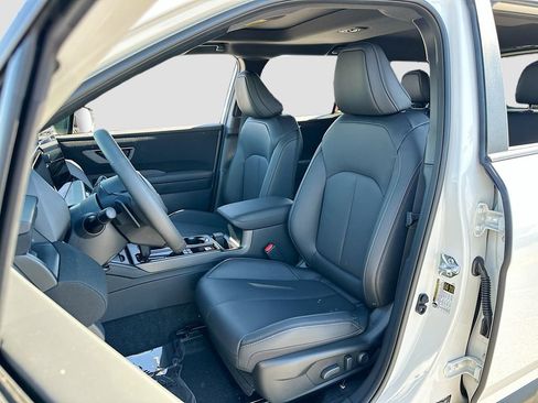 New 2026 Subaru Outback Limited image 22