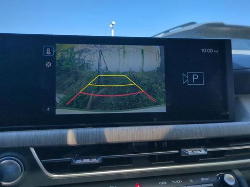 New 2026 Hyundai Sonata SEL image 24