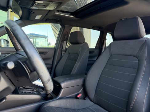 Used 2023 Honda CR-V Sport image 31