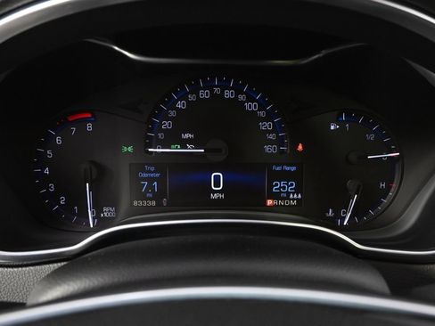Used 2015 Cadillac SRX Performance w/ Trailering Package AWD/4WD image 25