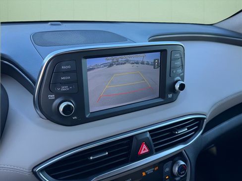Used 2019 Hyundai Santa Fe Limited image 26