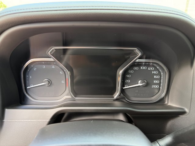 Used 2021 GMC Sierra 1500 Denali AWD/4WD image 14