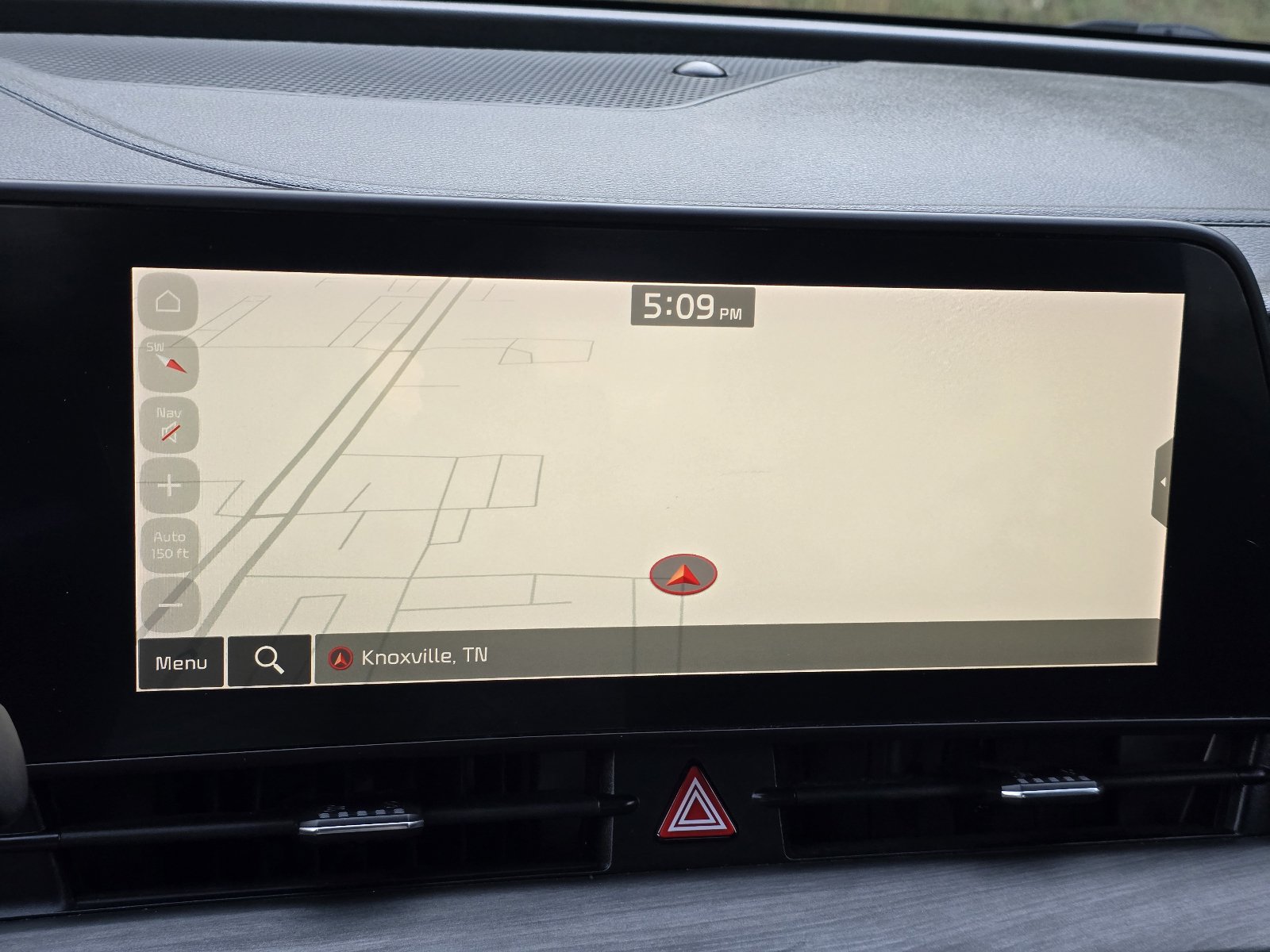 Used 2024 Kia Sportage X-Line w/ X-Line Premium Package AWD/4WD image 17