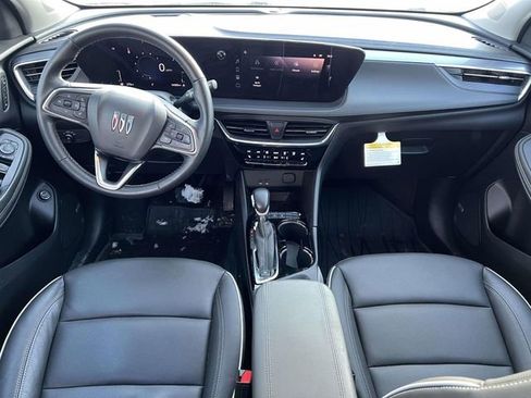 Certified 2024 Buick Encore GX Avenir w/ Avenir Convenience Package image 13