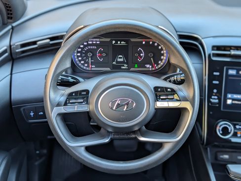 Used 2023 Hyundai Santa Cruz SEL image 24