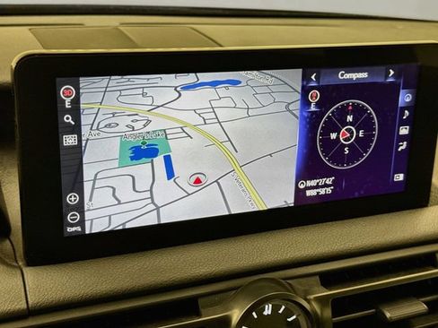 Used 2023 Lexus IS 350 F Sport AWD/4WD image 13