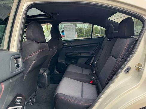 Used 2020 Subaru WRX Premium AWD/4WD image 13