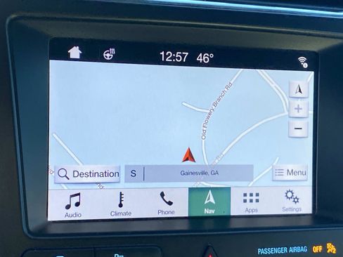 Used 2019 Ford Explorer Limited w/ Ford Safe & Smart Package image 26