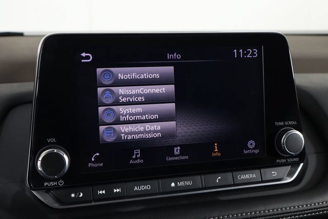 Used 2023 Nissan Rogue SL FWD image 32