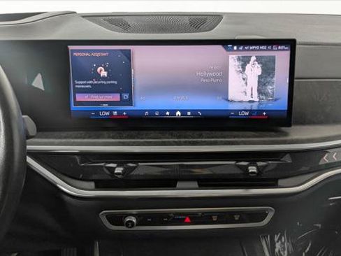 Used 2025 BMW X5 sDrive40i RWD image 29