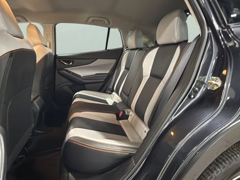 Used 2019 Subaru Crosstrek 2.0i Limited AWD/4WD image 33