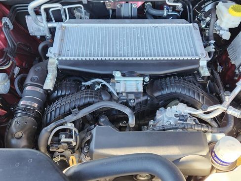 Used 2021 Subaru Ascent Limited w/ Technology Package image 26