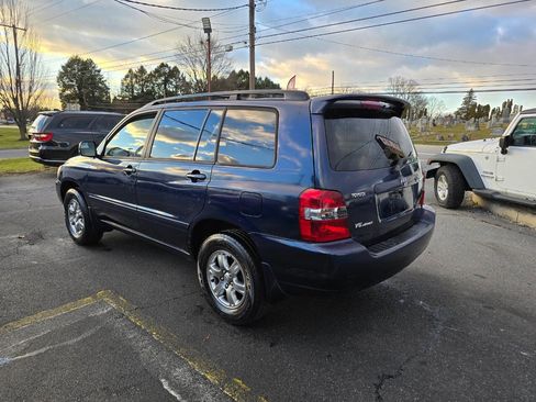 Used 2007 Toyota Highlander 4WD V6 image 5