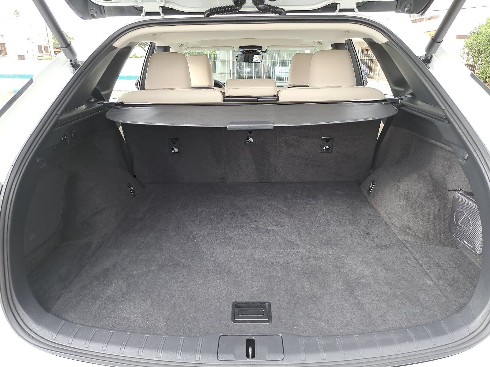 Used 2024 Lexus RX 350 FWD w/ Technology Package image 13