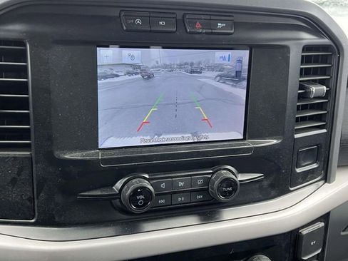 Used 2023 Ford F150 XLT image 13