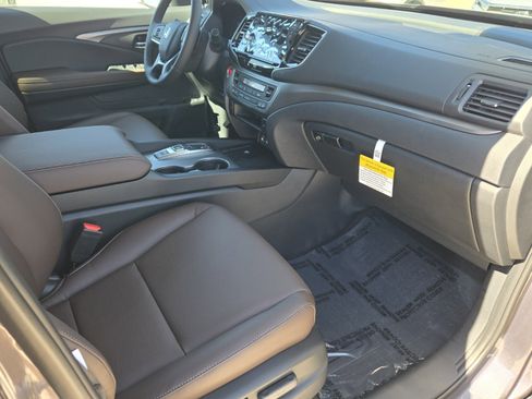 New 2026 Honda Ridgeline RTL image 12