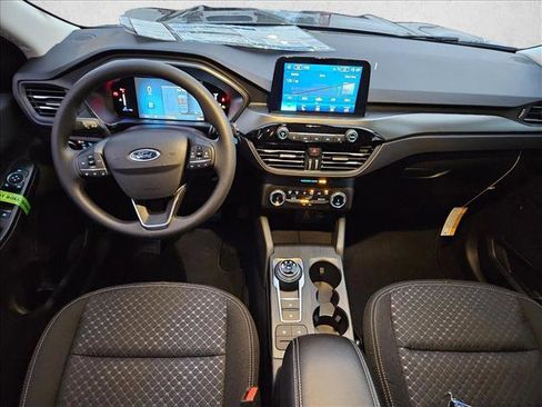 New 2026 Ford Escape Active image 11