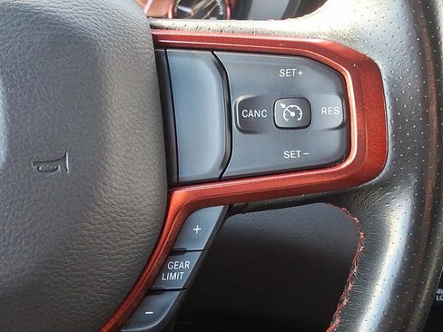 Used 2019 RAM 1500 Rebel image 46