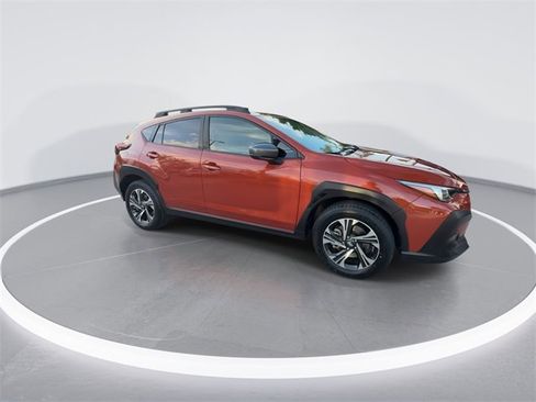 Certified 2024 Subaru Crosstrek 2.0i Premium image 9