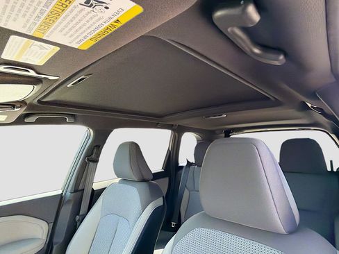 Used 2026 Subaru Forester Premium image 25