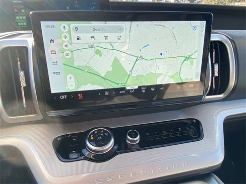 Used 2025 Ford Expedition Max Active image 62