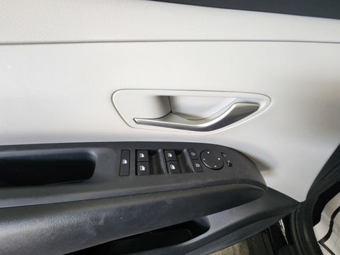 Used 2025 Hyundai Tucson SEL AWD/4WD image 8