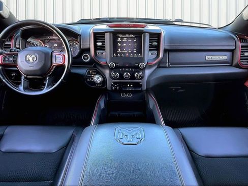 Used 2021 RAM 1500 Rebel w/ Level 1 Equipment Group image 8