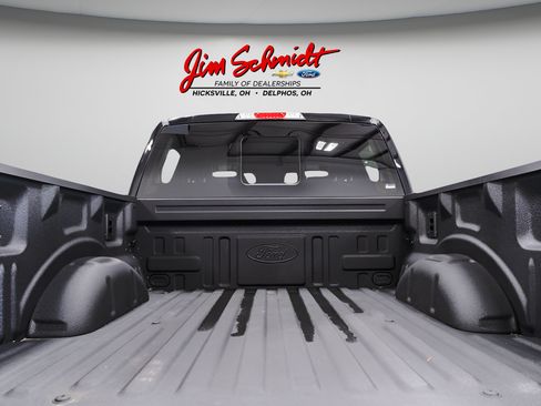 Used 2025 Ford F150 Tremor w/ Bed Utility Package AWD/4WD image 36