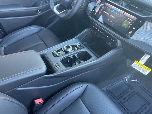 New 2026 Jeep Cherokee Laredo image 19