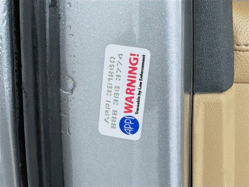 Used 2024 Ford F350 Lariat w/ Sport Appearance Package image 52