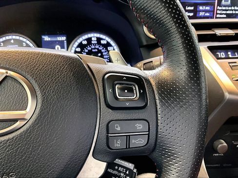 Used 2019 Lexus NX 300 F Sport w/ Accessory Package 2 image 24