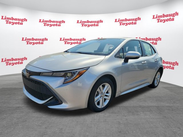 Used 2022 Toyota Corolla SE FWD image 18