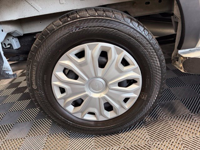 Used 2025 Ford Transit 250 Low Roof w/ Exterior Upgrade Package RWD image 32