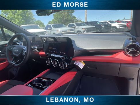 Used 2024 Chevrolet Blazer EV RS image 29