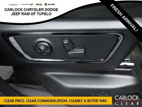 Used 2023 RAM 1500 Limited w/ Night Edition image 46