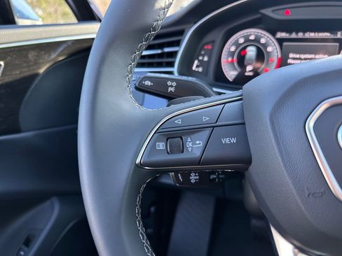 New 2026 Audi Q7 2.0T Premium Plus image 22