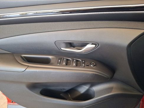 Used 2023 Hyundai Tucson SEL w/ Convenience Package AWD/4WD image 14